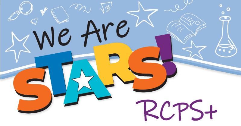 We Are Stars RCPS+